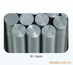 北京科源科金屬材料 其他有色金屬合金產(chǎn)品概覽