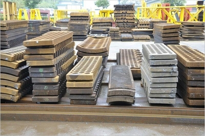 篦板行業(yè)翹楚 升輝篦板兩淮煤礦知名品牌的卓越之路