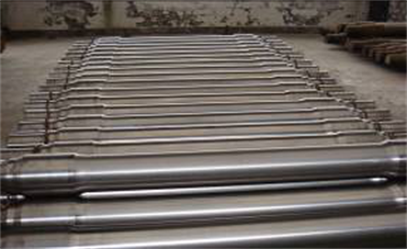 車軸與金屬制品 工藝、應(yīng)用與發(fā)展