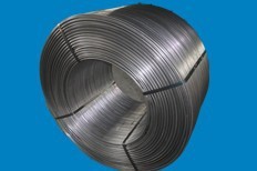 金屬鈣線在河南安陽金屬材料中的應(yīng)用與發(fā)展