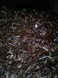 紹興市鑫爍金屬材料 廢銅與金屬制品資源全覽