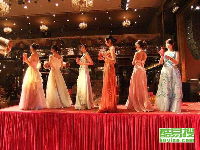 上海酷易搜禮儀服務(wù) 讓禮儀賦能商務(wù)，締造卓越影響力