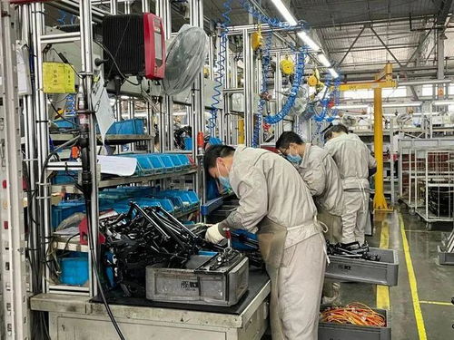 西安,全力以 復(fù)