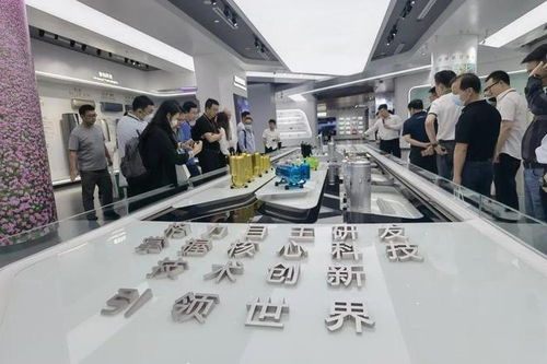 2023綠色工廠廠務大會在珠海成功舉辦，探索可持續制造新路徑